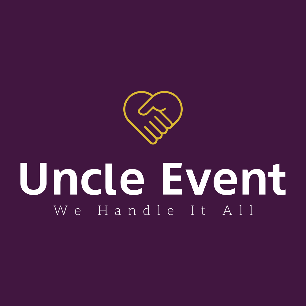 Uncle Event Logo