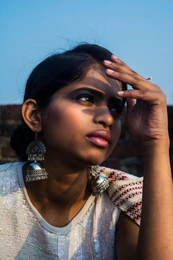 Reema Kumari Review